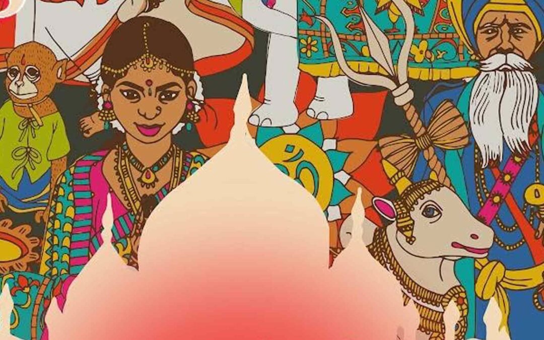 Songs of Swadesh presented by Artist to Artist Singapore