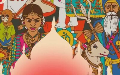 Songs of Swadesh presented by Artist to Artist Singapore