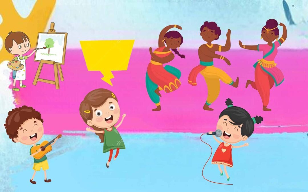 Children Cultural Fest – CCF 2024