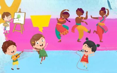 Children Cultural Fest – CCF 2024