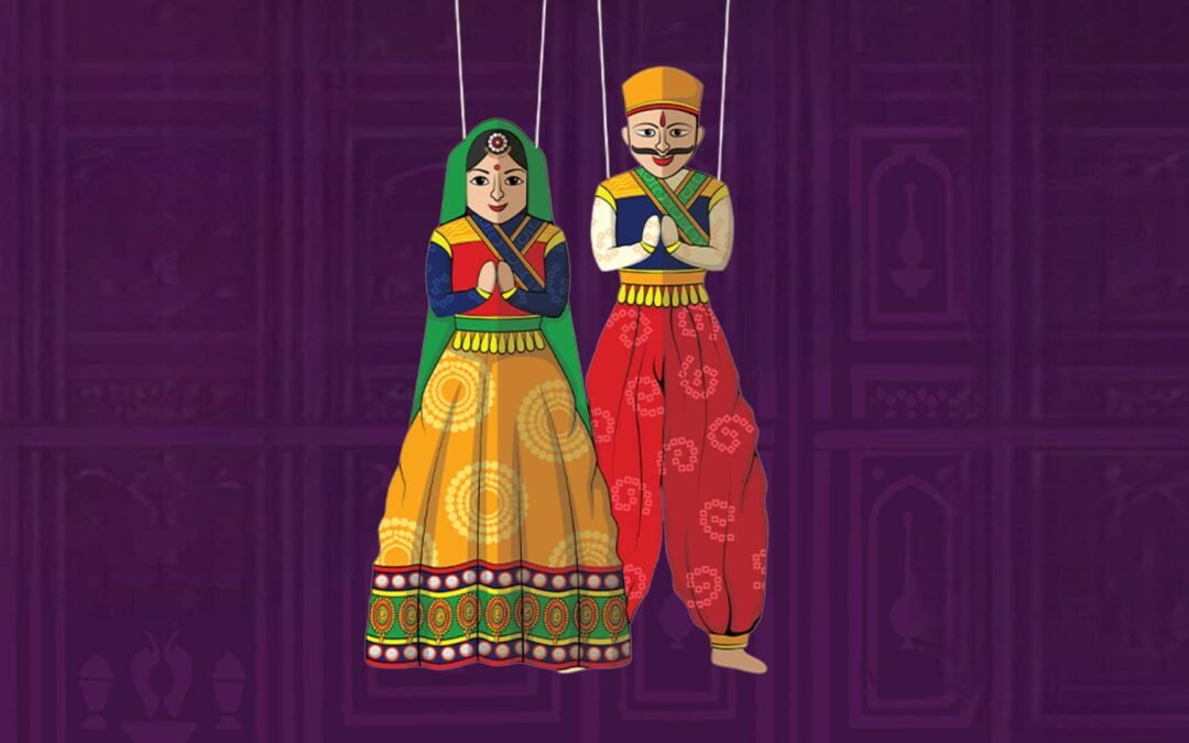 Namaste Bharat 2024 – Experience India