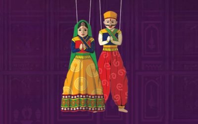 Namaste Bharat 2024 – Experience India