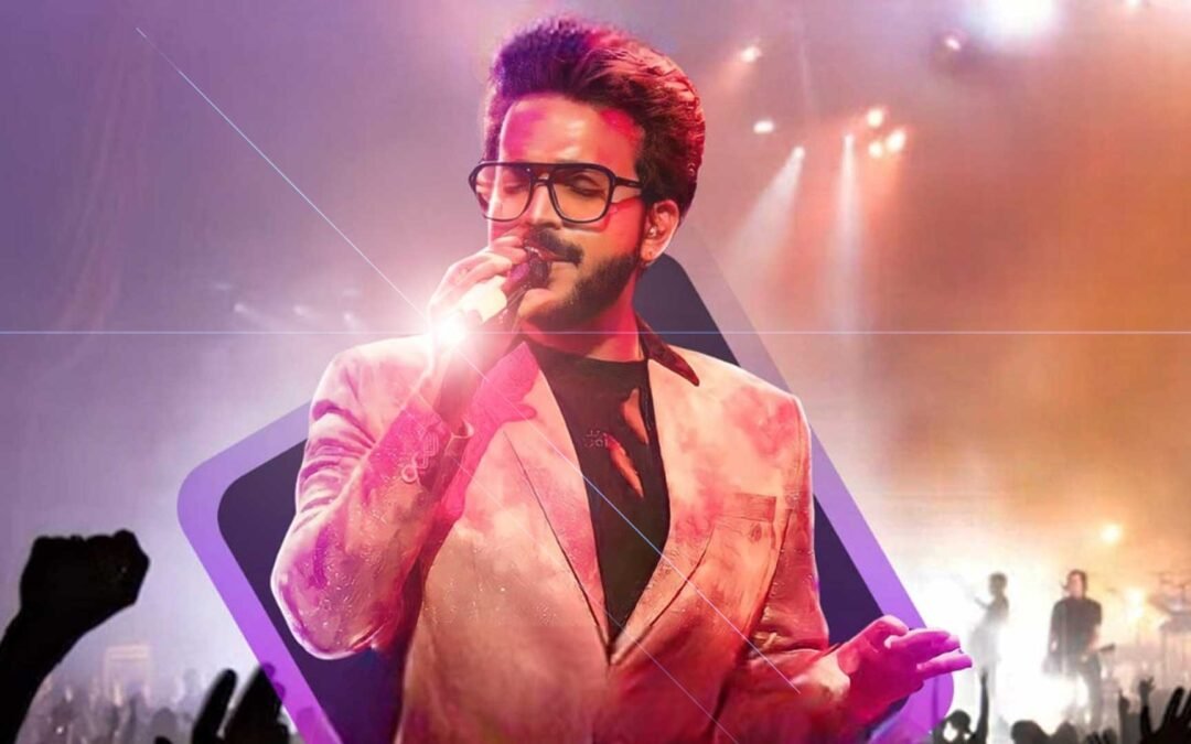 Orchid Musical Nite 2024