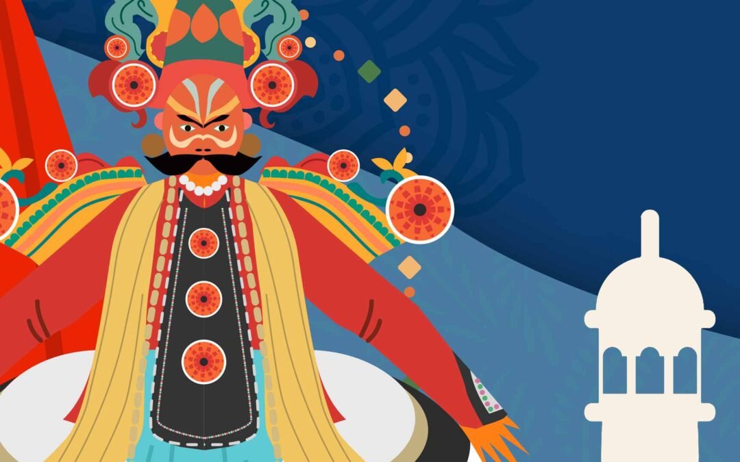 Storytelling – Back to Yesteryear