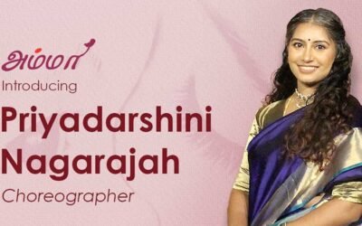 Experience the Emotional Journey of Motherhood in Amma