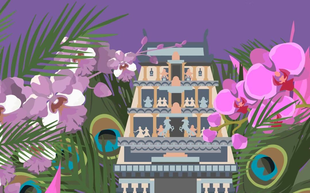 Discover the Vibrant Heritage of Little India