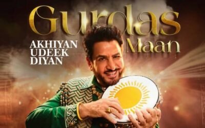 Gurdas Maan – The Living Legend Live in SG