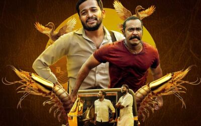 Ponman – Malayalam movie