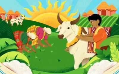 Pongal Celebration 2025 by Indian Heritage Centre