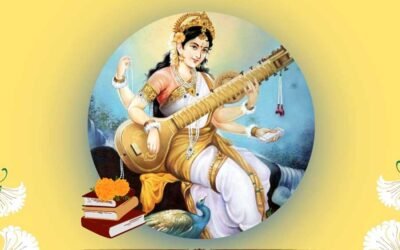 Celebrate Saraswati Puja 2025: A Day of Devotion and Wisdom