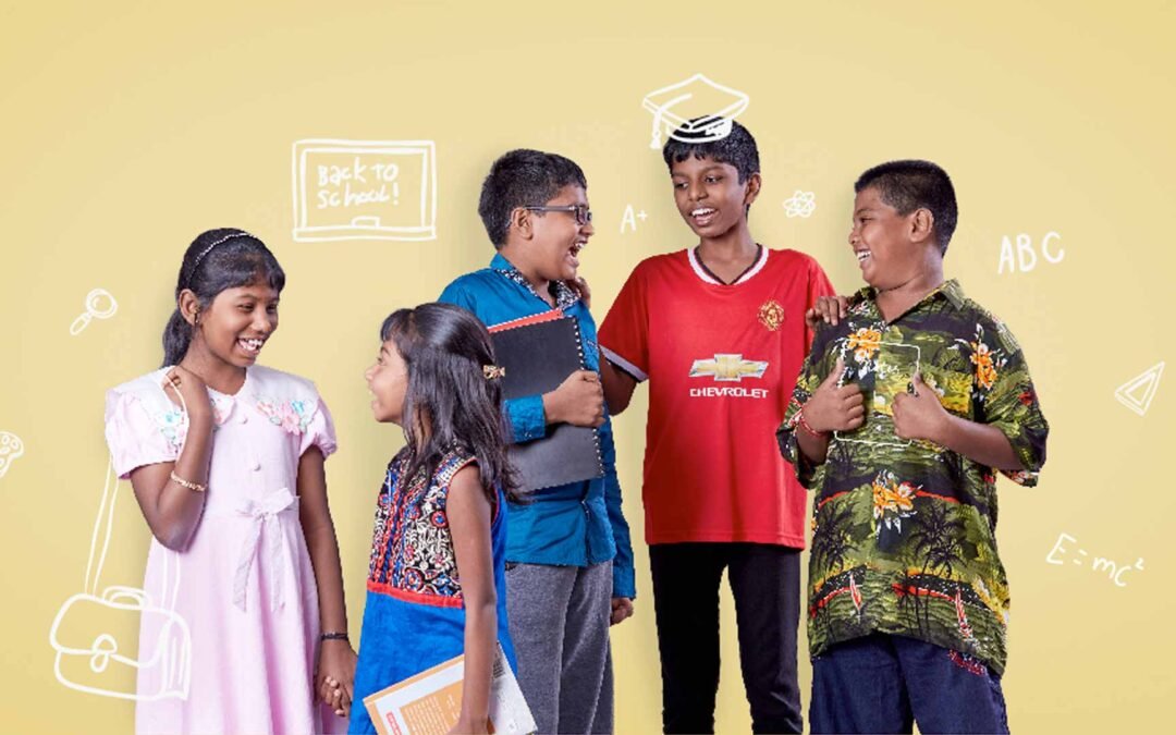 New Virtual Tamil Classes: Expanding Access to Learning